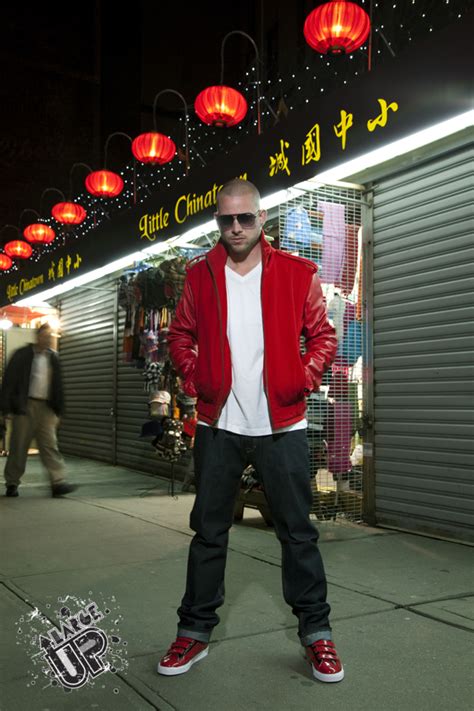 Largeup Tv Collie Buddz In Nyc Largeup