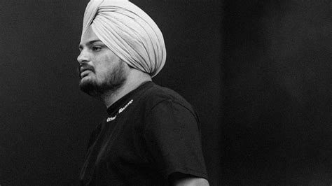 Sidhu Moose Walas Voice Used For Ai Songs A Year After His Death