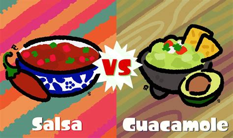 File S Splatfest Salsa Vs Guac Labeled Inkipedia The Splatoon Wiki