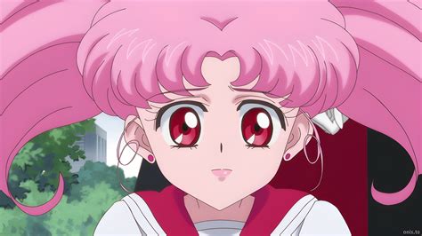 Chibiusa Looking Worried By Creativet01 On Deviantart