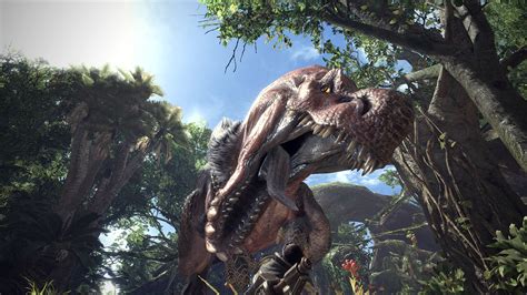 15 essential Monster Hunter World tips to know before you play ...