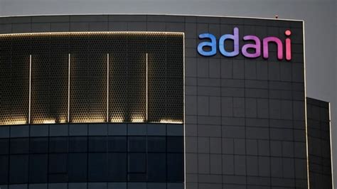 Adani Flagship Stock Jumps 25 6bn Recovered After Prepayment Of