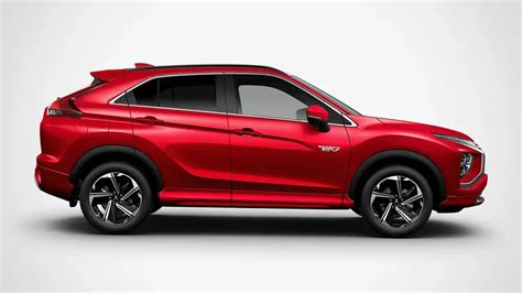 Mitsubishi Eclipse Cross Phev Price And Specs Prices Increase Up