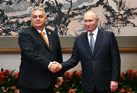 Putin Ally Gives Ukraine Aid Package Lifeline - Newsweek