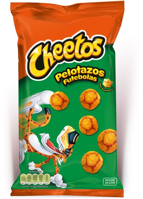 Hot Cheetos Clipart Large Size Png Image Pikpng