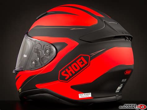 Shoei Rf Helmets R Messagenet