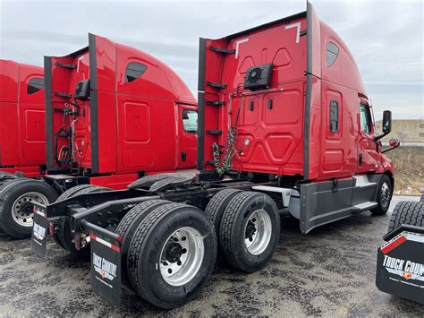 2022 Freightliner Pt126 Truck Country