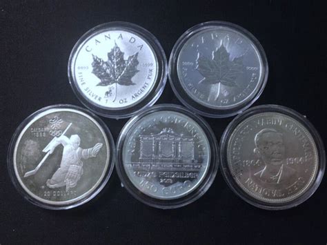 How to Safely Clean Your Silver Coins: Best 5 Home Practices | Focus on the User