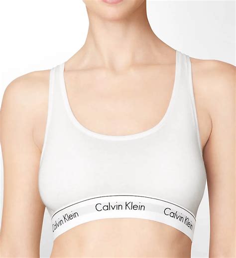 Calvin Klein Bras And Panties