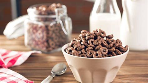 CEREALES AVENA CRUNCHY CHOCOLATE MERCADONA Un Nutricionista Encuentra