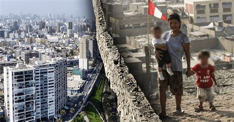 Muro de la vergüenza Los otros muros de la vergüenza de América Latina los duros contrastes