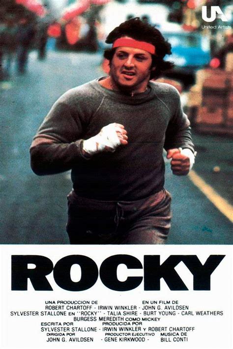 Sesiones De Rocky En Pulianas