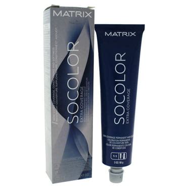 Matrix SoColor Grey't Naturals - 508NA - Medium Blonde Neutral Ash ...