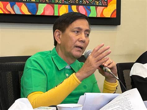 Sinulog 2025 Must Be In Srp Says Mike Rama