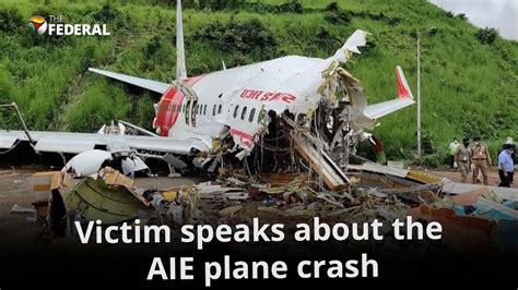 Aircraft Accident Investigation Bureau To Probe The Tragic Kozhikode