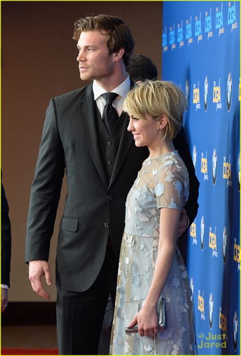 Chelsea Kane & Derek Theler: DGA Awards 2014 Duo | Photo 638510 - Photo ...