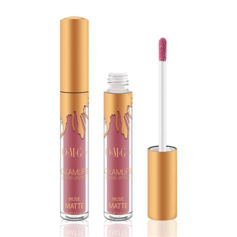 Buy Best Matte Liquid Lipstick Online Uk Oh My Glam Oh My Glam