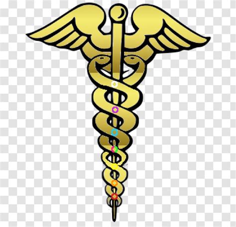 Nursing Symbol Registered Nurse Clip Art Student Caduceus Clipart