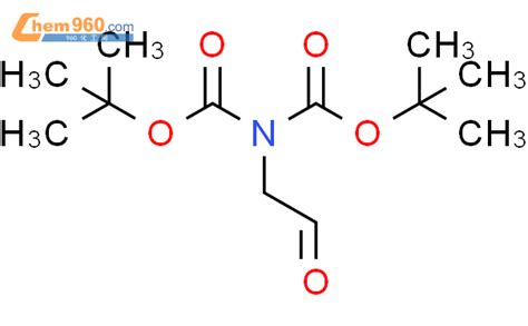 Imidodicarbonic Acid Oxoethyl Bis Dimethylethyl