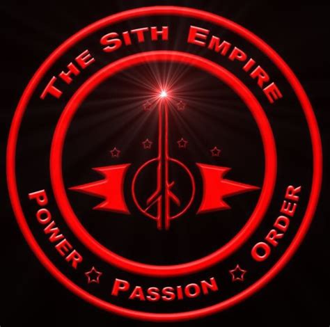 Sith Emblem Wallpaper - WallpaperSafari