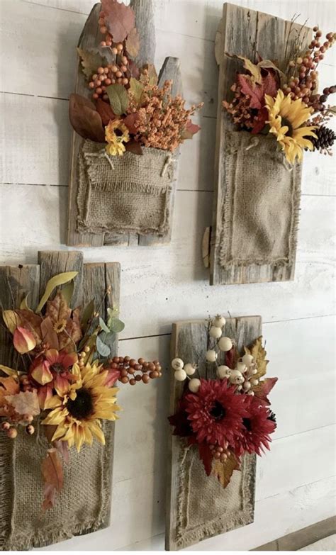 Pin By Linda Dipoalo On Craft Ideas In 2024 Fall Decor Diy Crafts