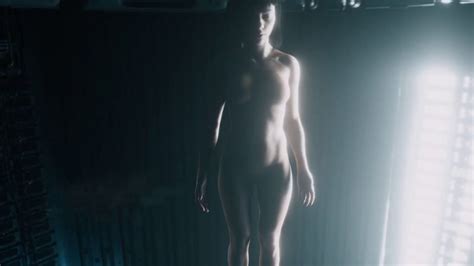 Scarlett Johansson Nude Ghost In The Shell 2017 Hd 1080p Thefappening