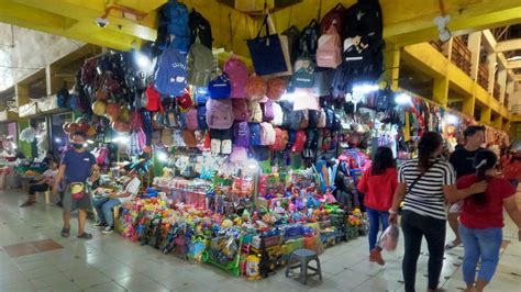 PUBLIC MARKET TOUR In ESCALANTE CITY NEGROS OCCIDENTAL YouTube