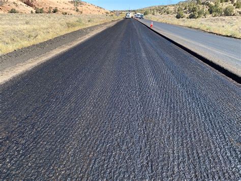 Ergon Asphalt Success Stories