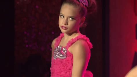 Dance Moms Dont Rain On My Parade Audioswap 2 Youtube