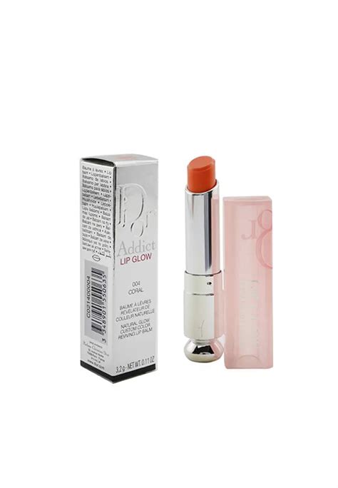 Buy Christian Dior CHRISTIAN DIOR Dior Addict Lip Glow Reviving Lip