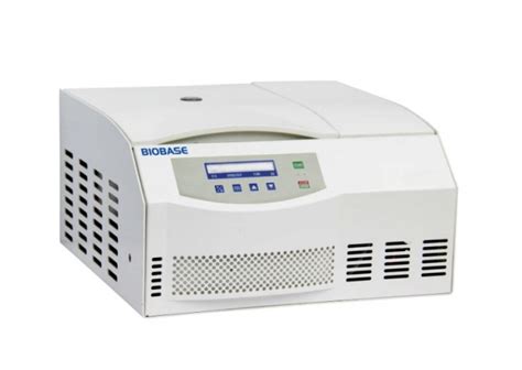 Pcr Centrifuge Pt Marhilas Utama Laboratorium