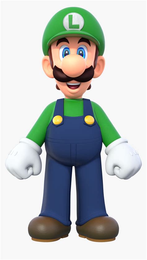 Detail Super Mario Bros Png Koleksi Nomer