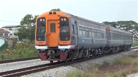 My Trip On British Rail Built Class 158 Sprinter On State Railway Of