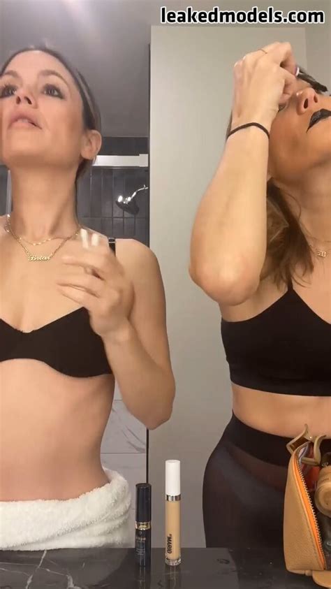 Rachel Bilson Rachelbilson Nude Leaks Onlyfans Photo Leaked Models