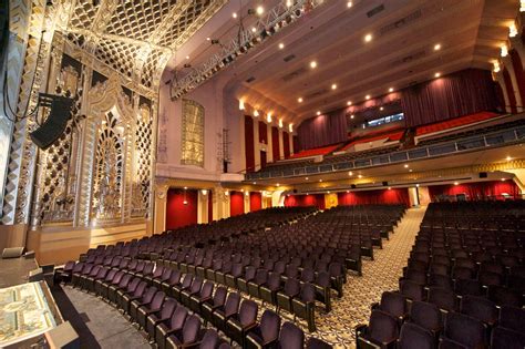 Saban Theatre Beverly Hills Distinguished Speaker Series