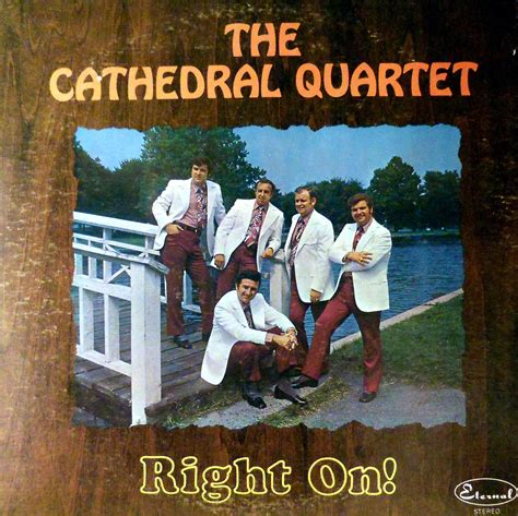 THE CATHEDRAL QUARTET (1964-1980) - Bensound Musikshop