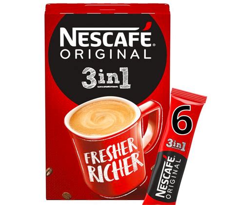 Free Nescafe Coffee Free Stuff Uk