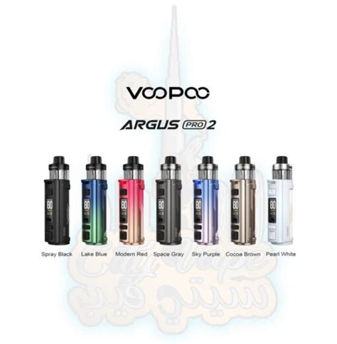 Voopoo Argus Pro Pnp X Pod Kit W Mah Ml Cityvpdxb