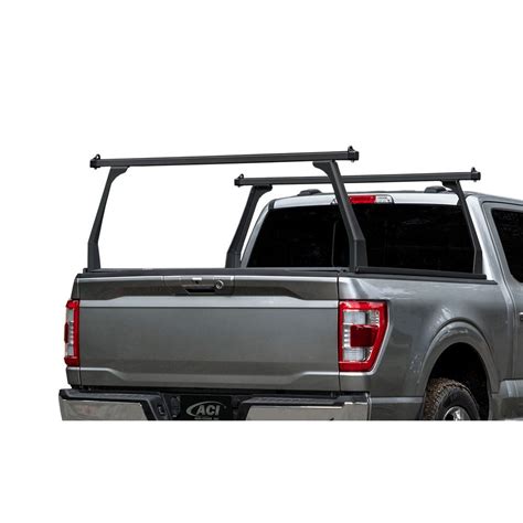 Adarac Aluminum Series Truck Bed Rack F3010072 Bak Industries