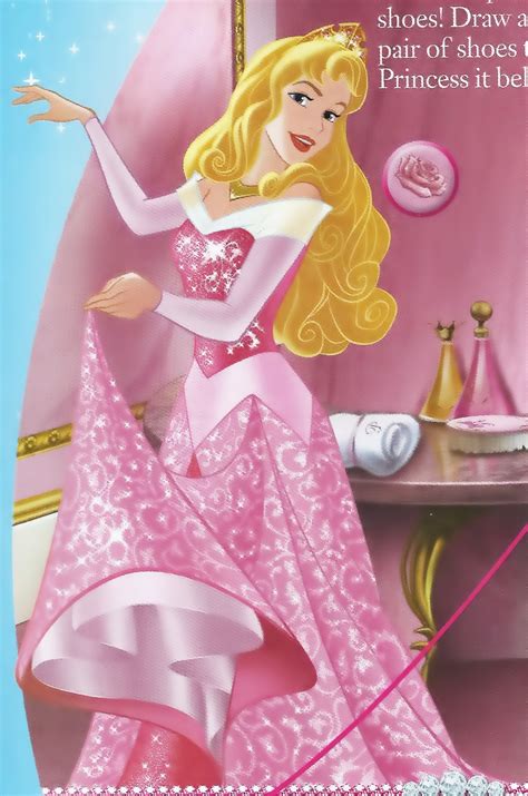 Disney Princess Magazine March 2013 Scans D Princesses — Livejournal