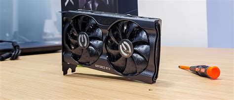 Test Nvidia Geforce Rtx 3050 Techradar