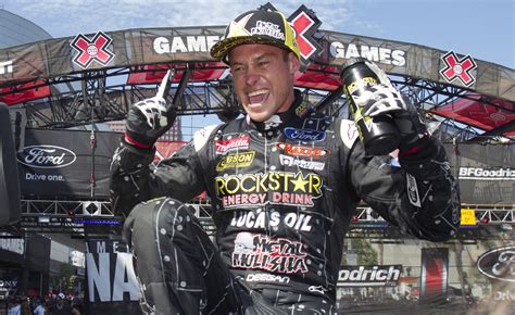 28 Brian Deegan 50 Most Influential People In Action Sports X Games