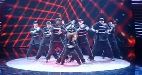 Diversity: Dance Group - Britain's Got Talent 2009 - Videos - Metatube