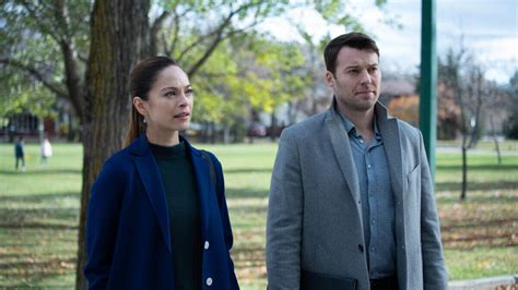 Burden Of Truth Season 3 Episode 7 Photos Preview Of Name Your Ghosts