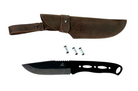 Bushcraft Kits Pagin Utensili