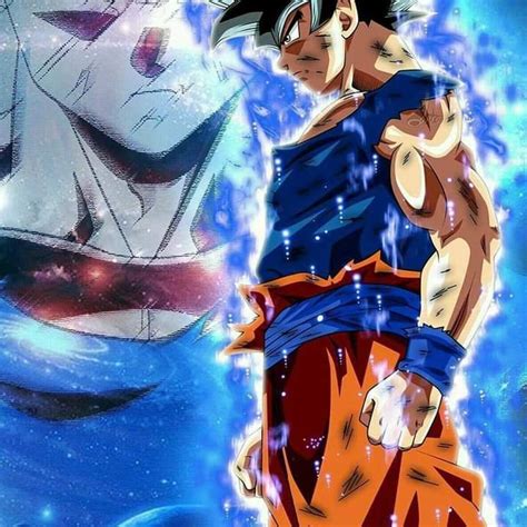 Son goku sin duda nunca dejara de sorprendernos DRAGON BALL ESPAÑOL Amino