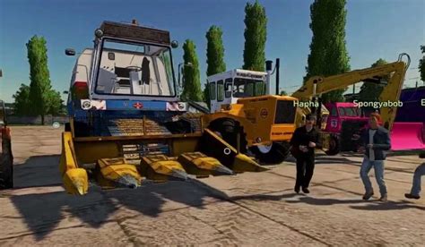 Puskin Tsz Pack V1 0 FS22 Mod Farming Simulator 22 Mod