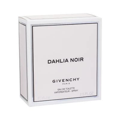 Givenchy Dahlia Noir Eau de Toilette за жени 75 ml Parfimo bg