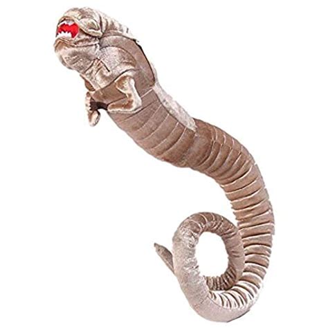 Alien Chestburster Plush