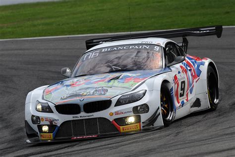 Spa 24 Hours Superpole Gallery